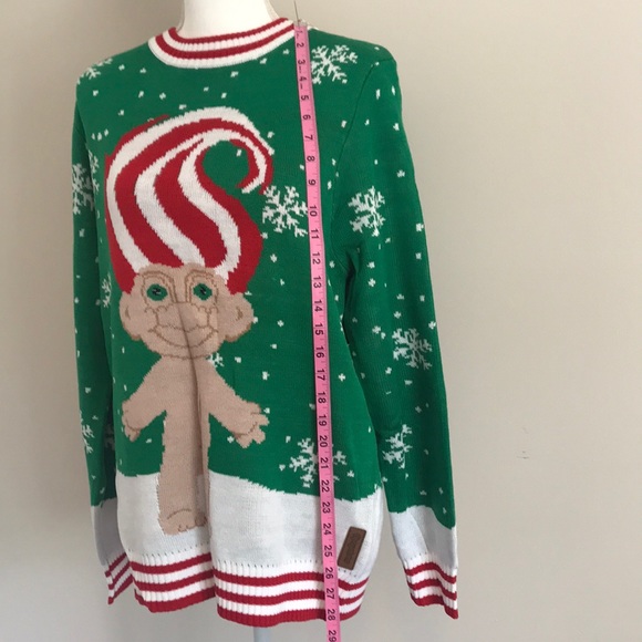 Ugly X-Mas Sweater - Picture 5 of 6
